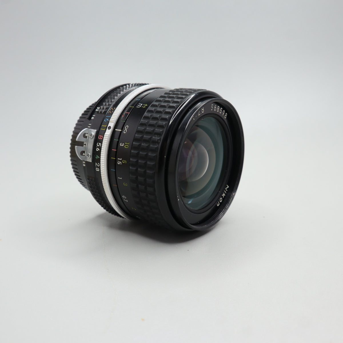 Nikon Nikkor 24mm f/2.8 AI-S
