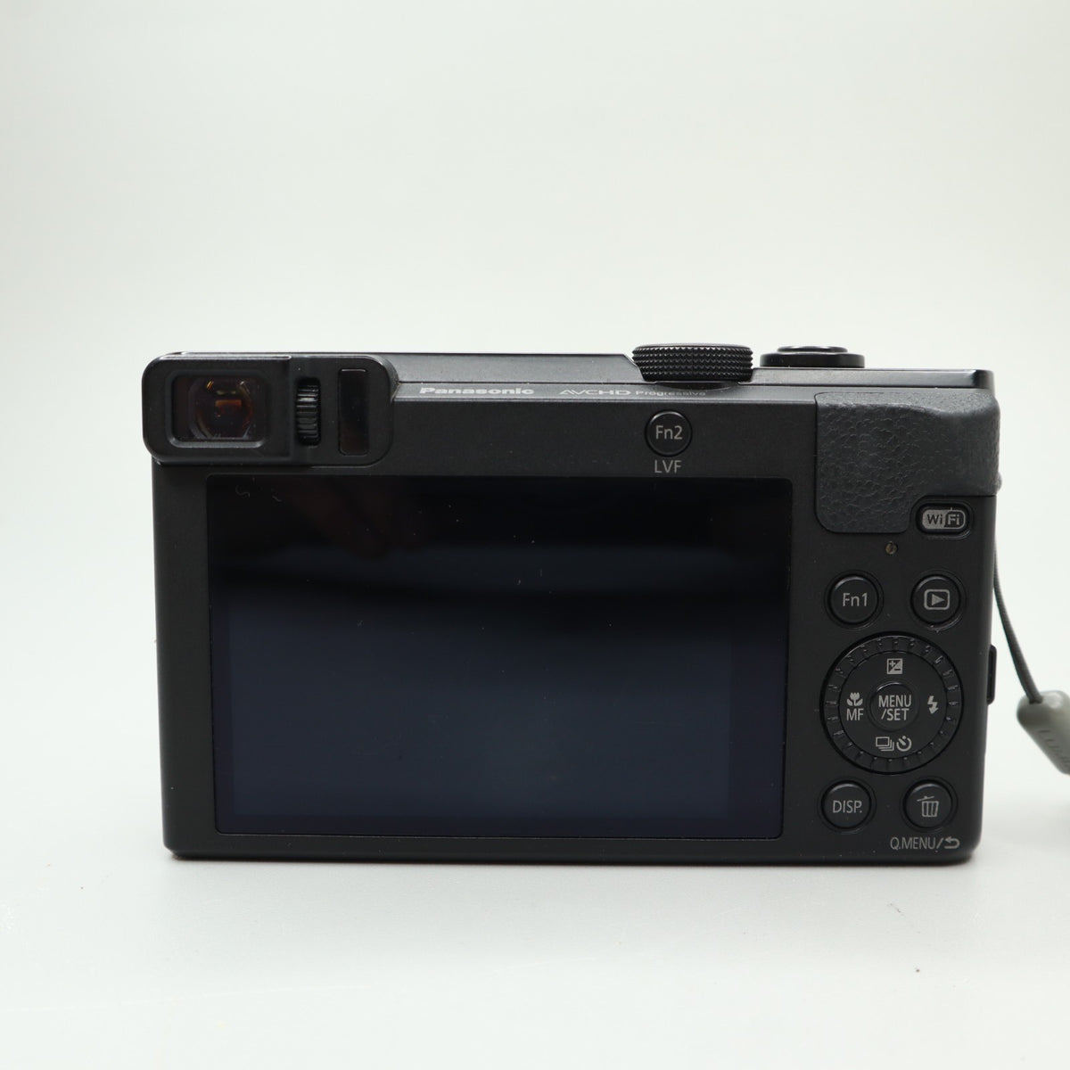Panasonic Lumix TZ71 - Compatta Digitale con Ottica Leica