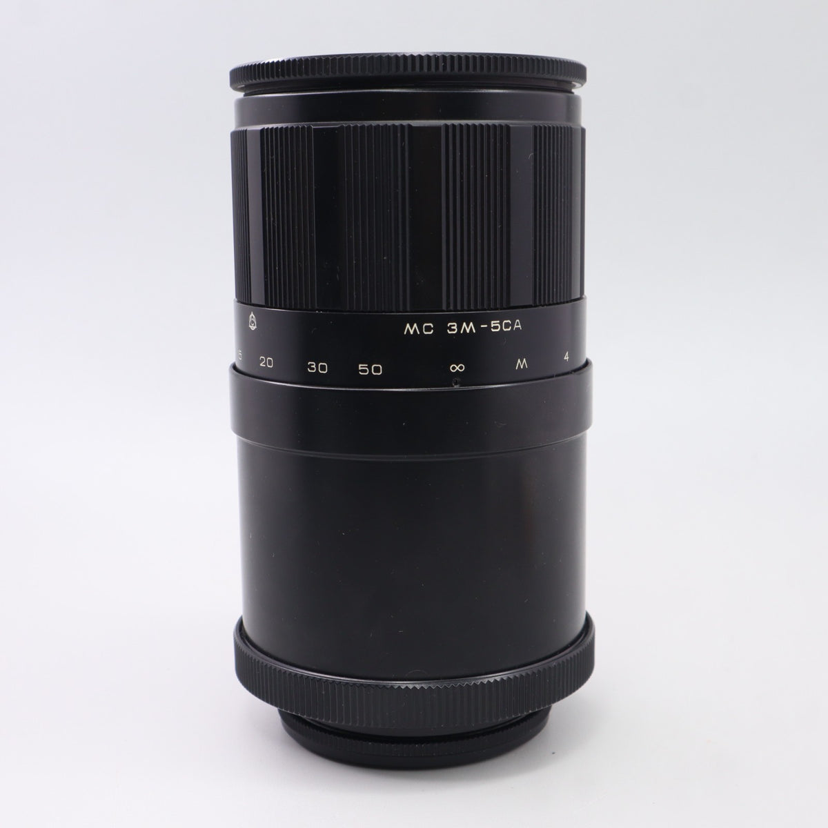 Obiettivo MC 3M-5CA 500mm f8 URSS