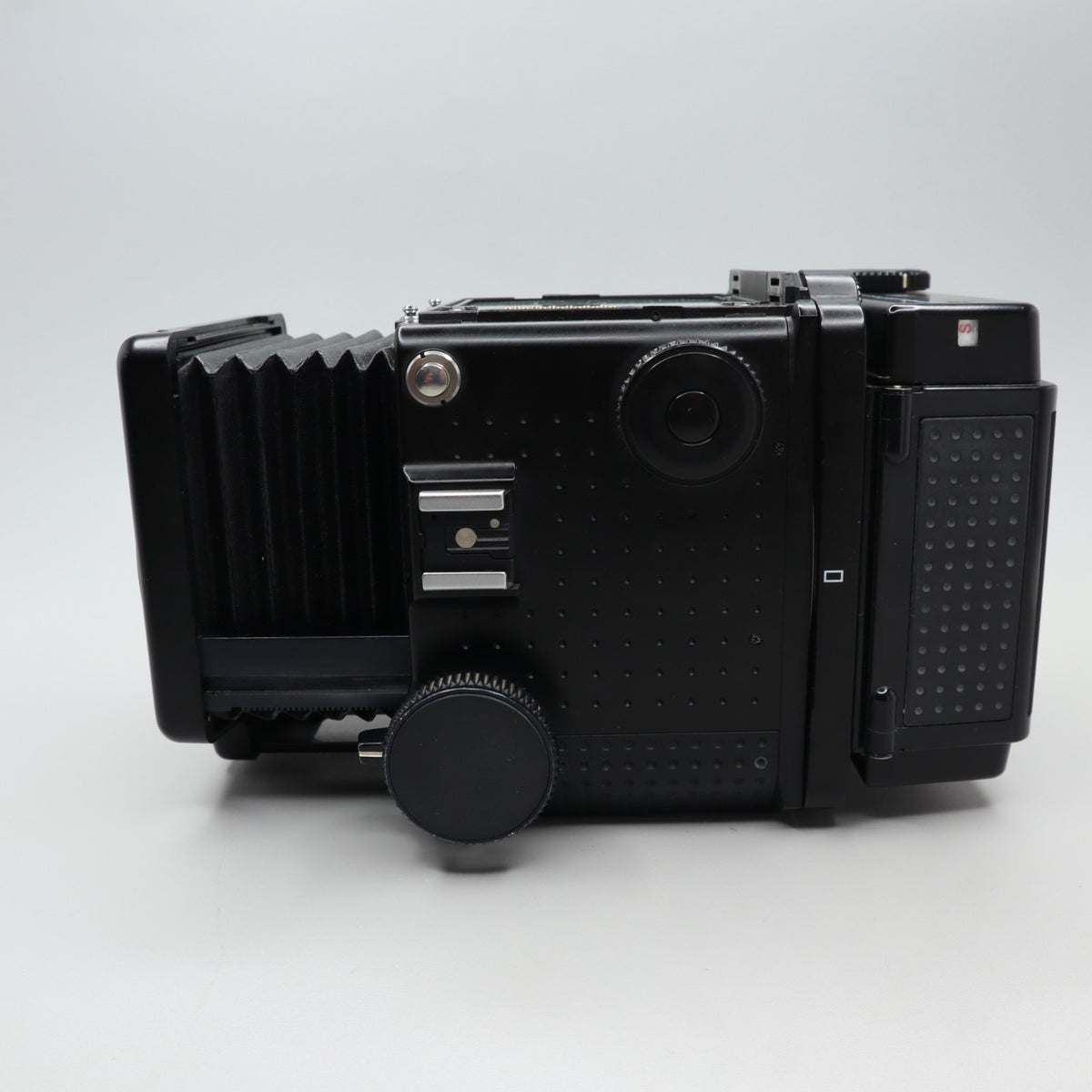 Mamiya RZ67 Pro II Medio Formato con Dorso Pellicola 120