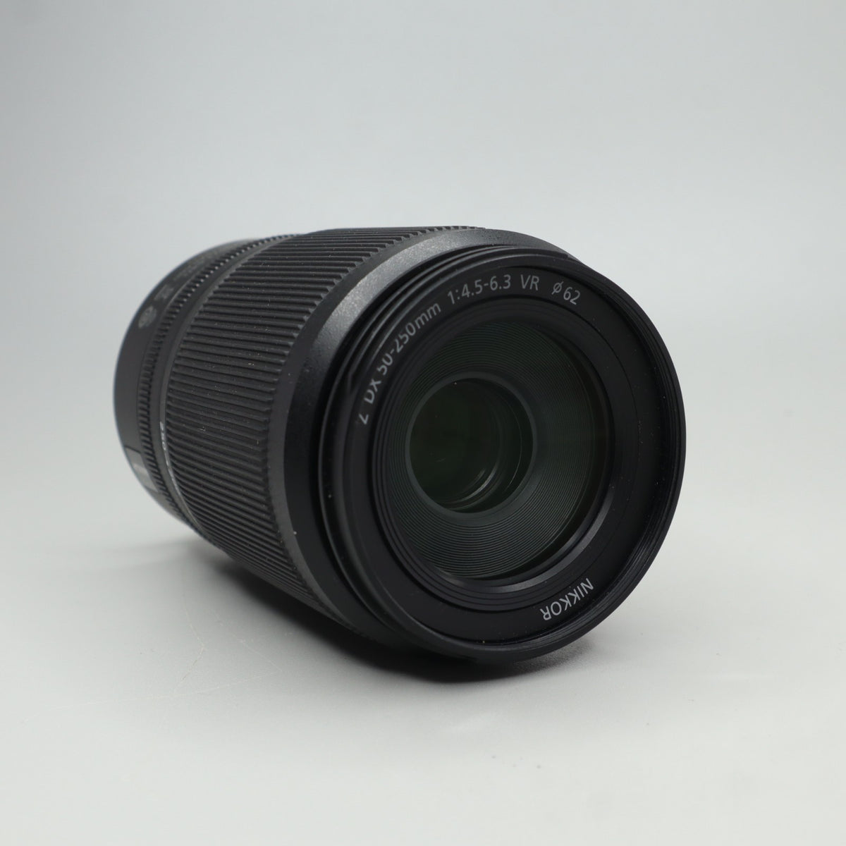 Nikon Nikkor Z DX 50-250mm f/4.5-6.3 VR - Mount Z