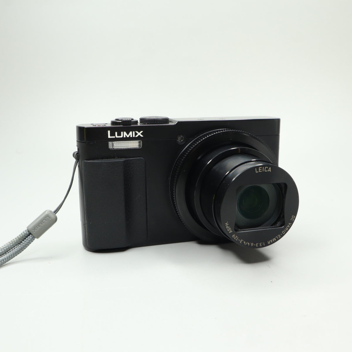 Panasonic Lumix TZ71 - Compatta Digitale con Ottica Leica