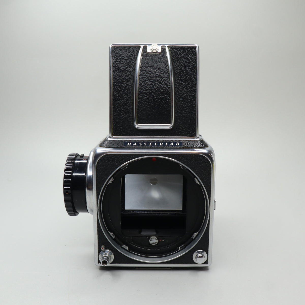Hasselblad 500C/M con Magazzino A12