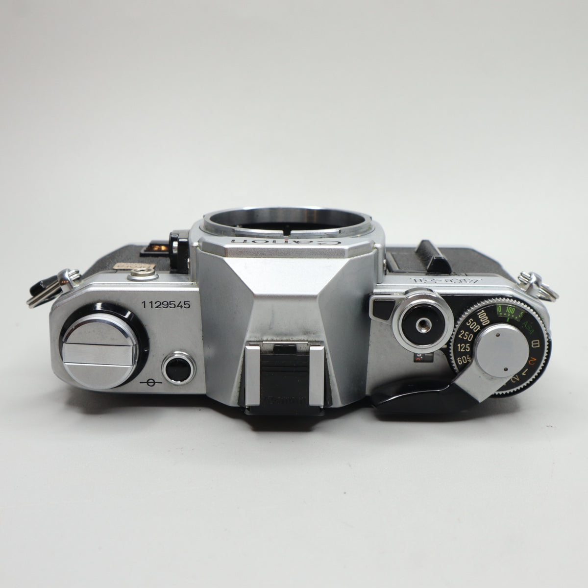 Canon AE-1 - Corpo Macchina Reflex 35mm