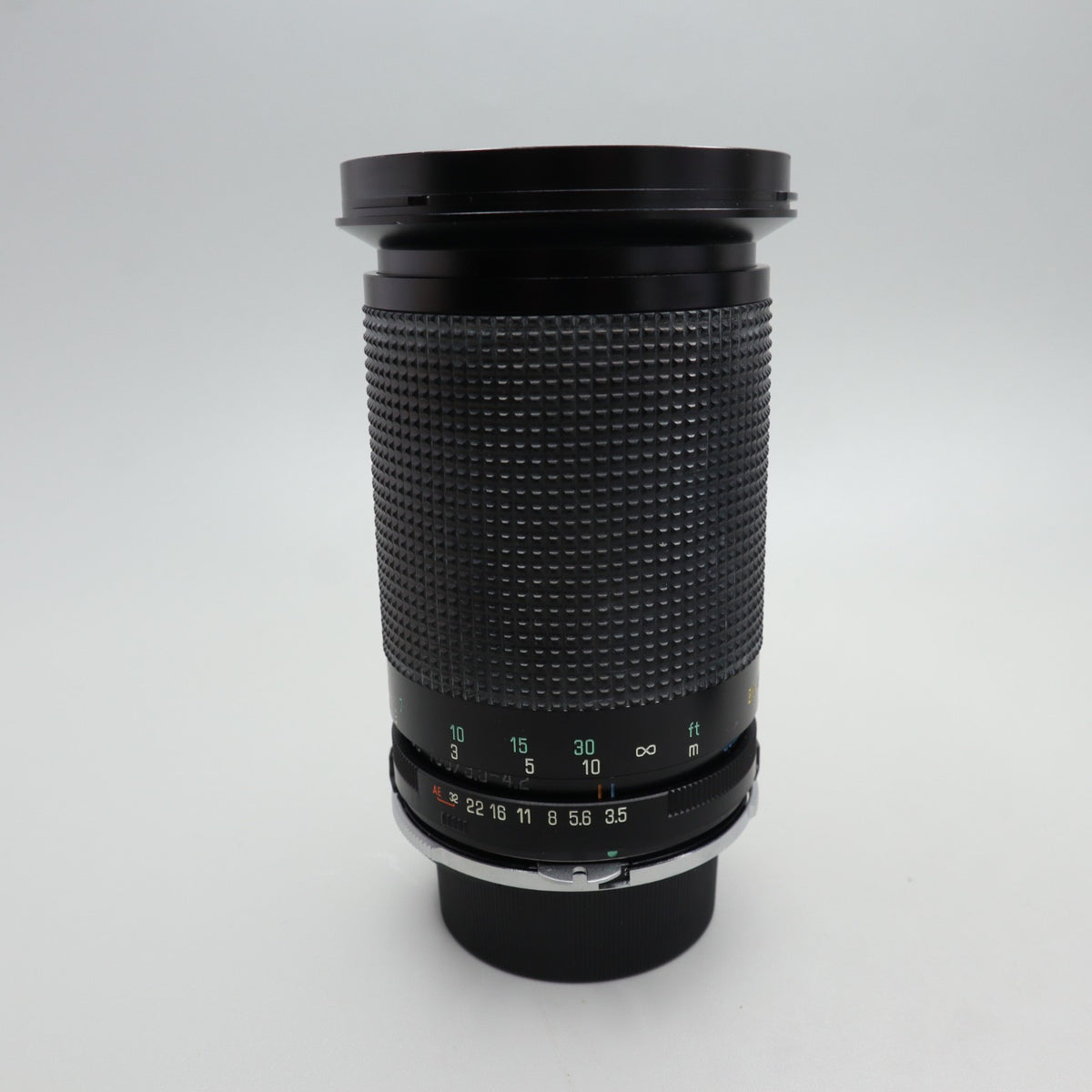Tamron 35-135mm f/3.5-4.5