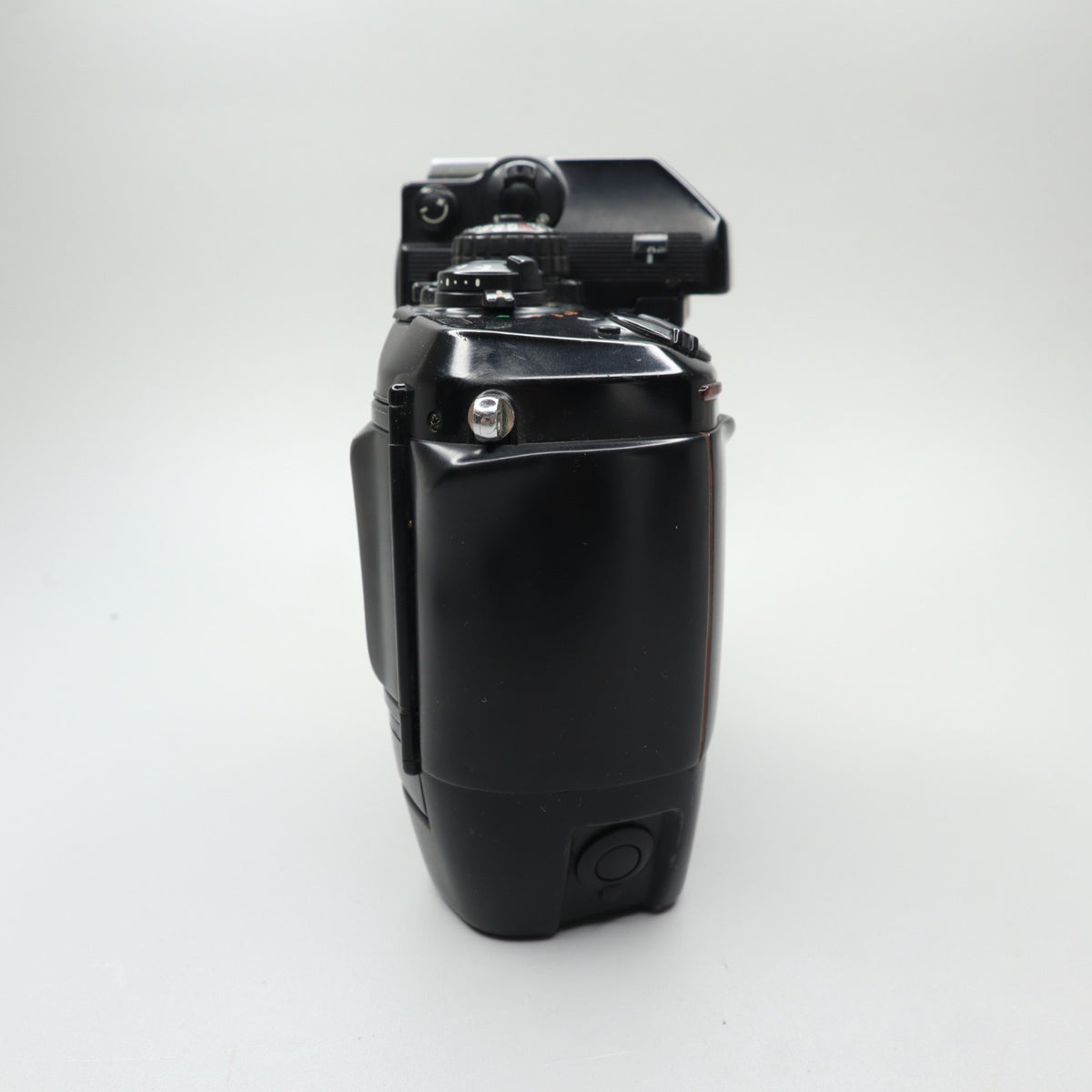 Nikon F4S con battery grip MB-21 - per ricambi