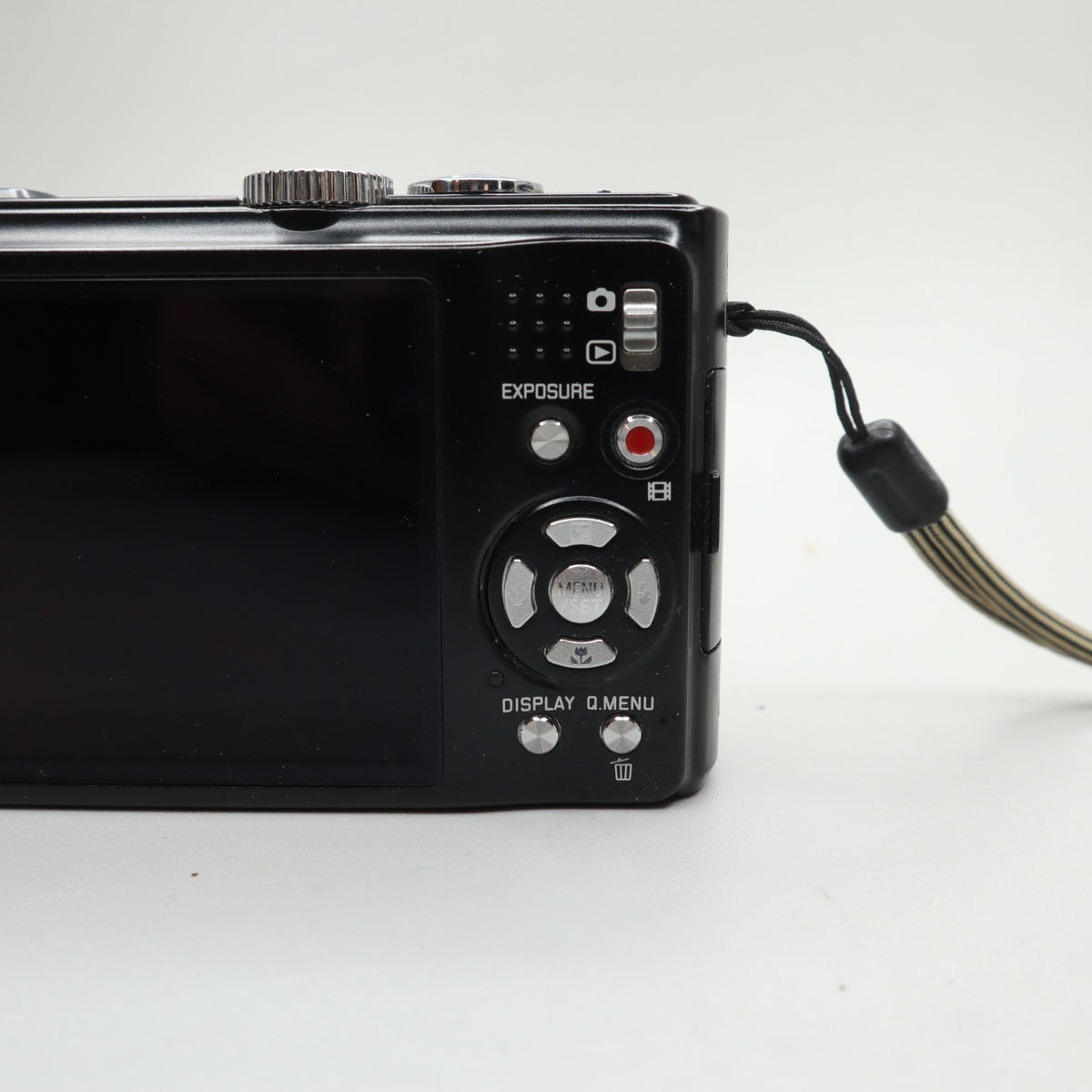 Leica V-LUX 20 Fotocamera Digitale Compatta 14,5 MP