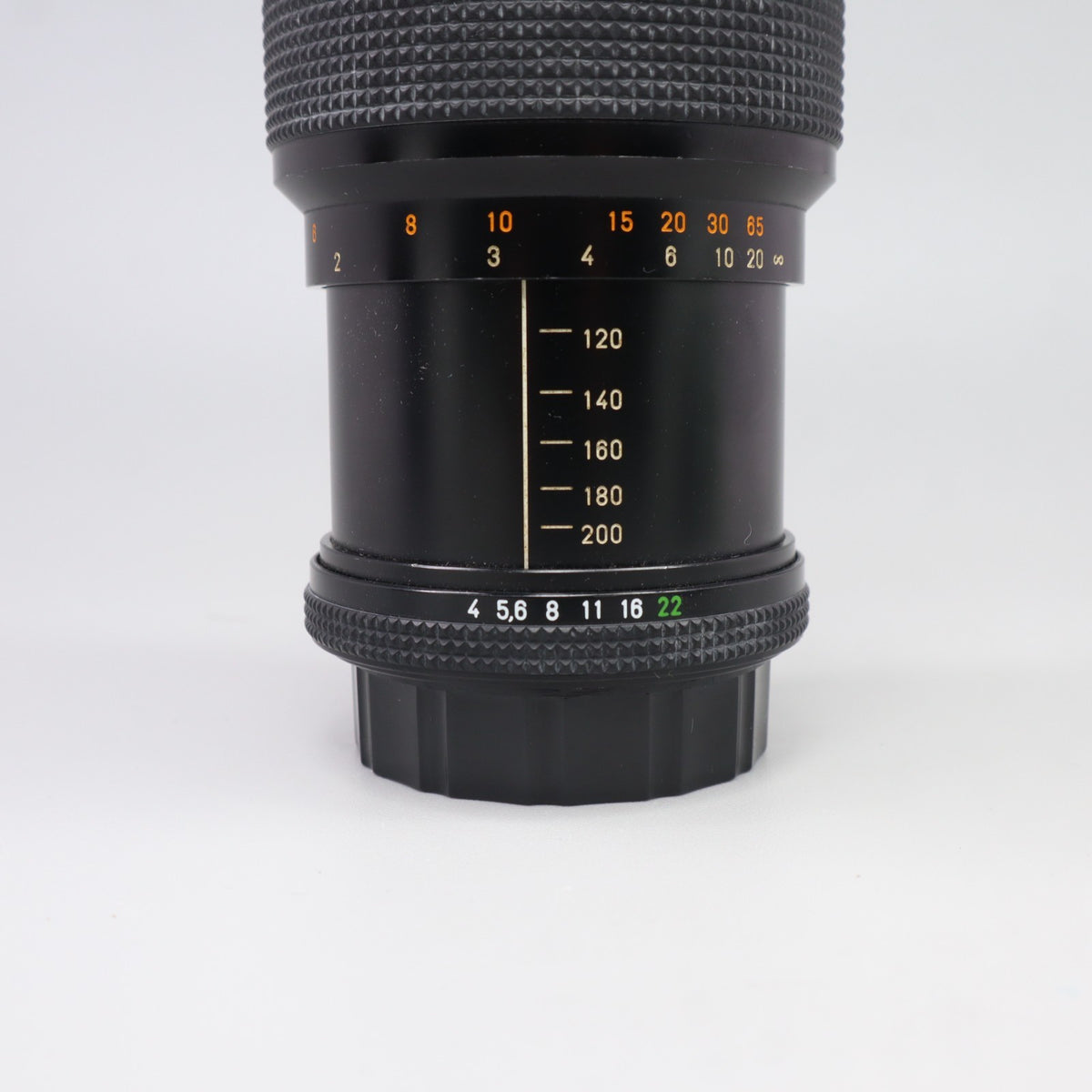 Contax Carl Zeiss Vario-Sonnar 80-200mm f/4 T*