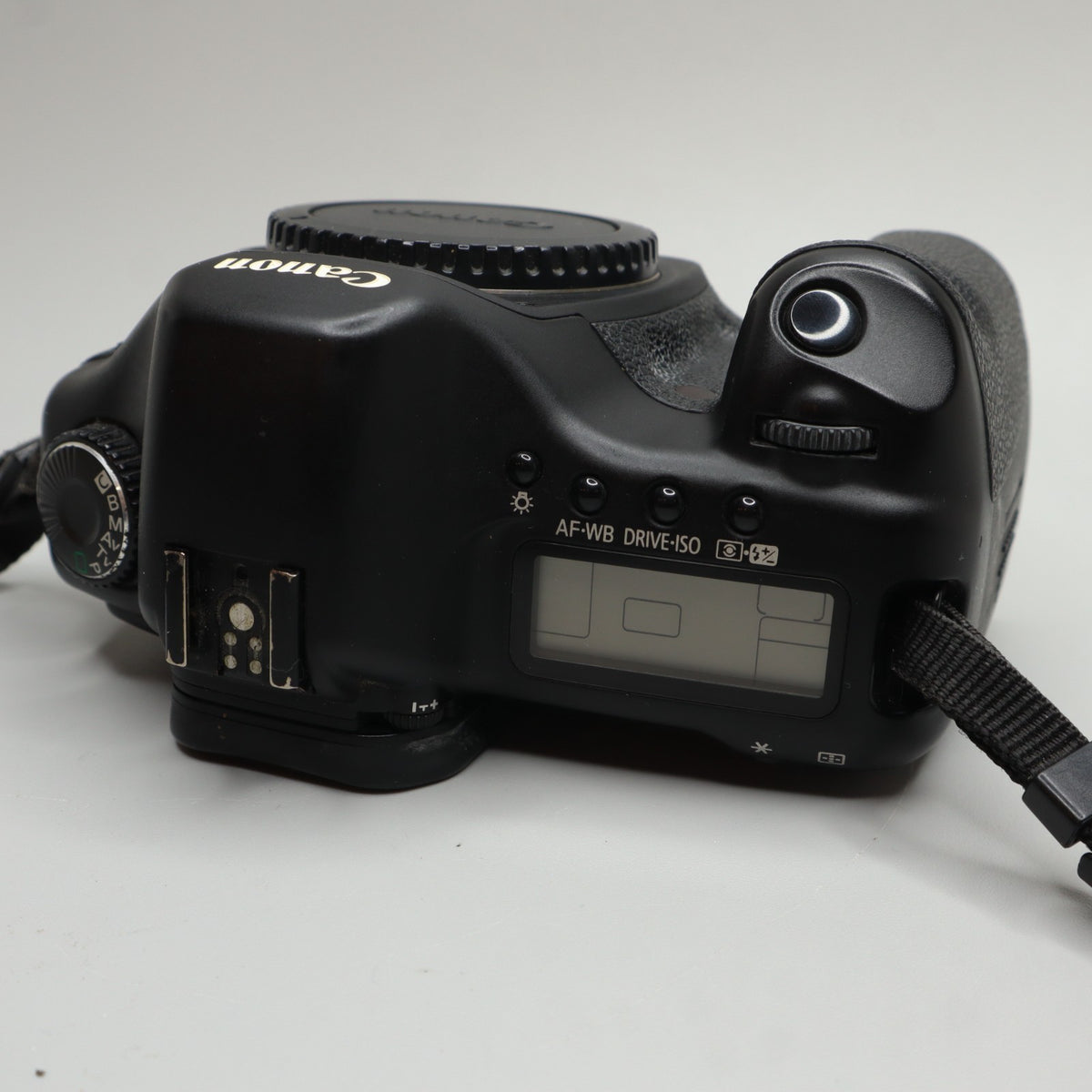 Canon EOS 5D Mark I - Fotocamera Reflex Digitale, Solo Corpo
