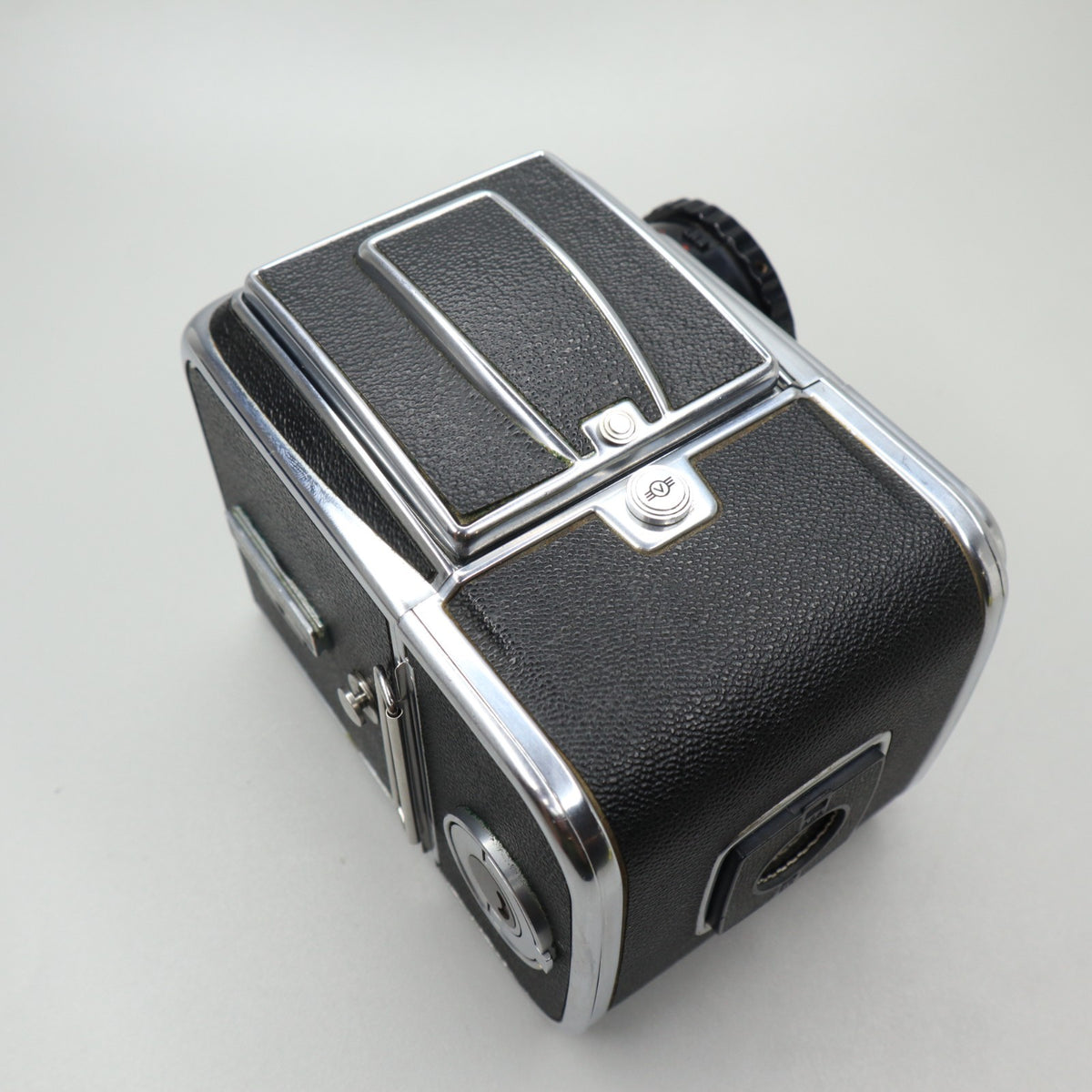 Hasselblad 500C/M con Magazzino A12