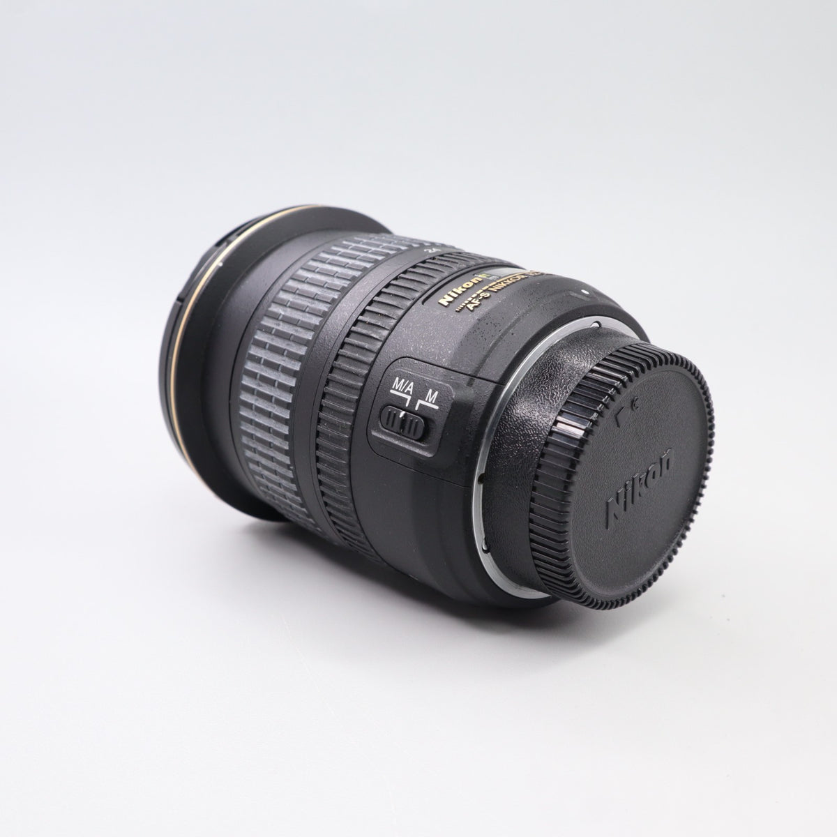 Nikon AF-S DX Zoom-Nikkor 12-24mm f/4G ED