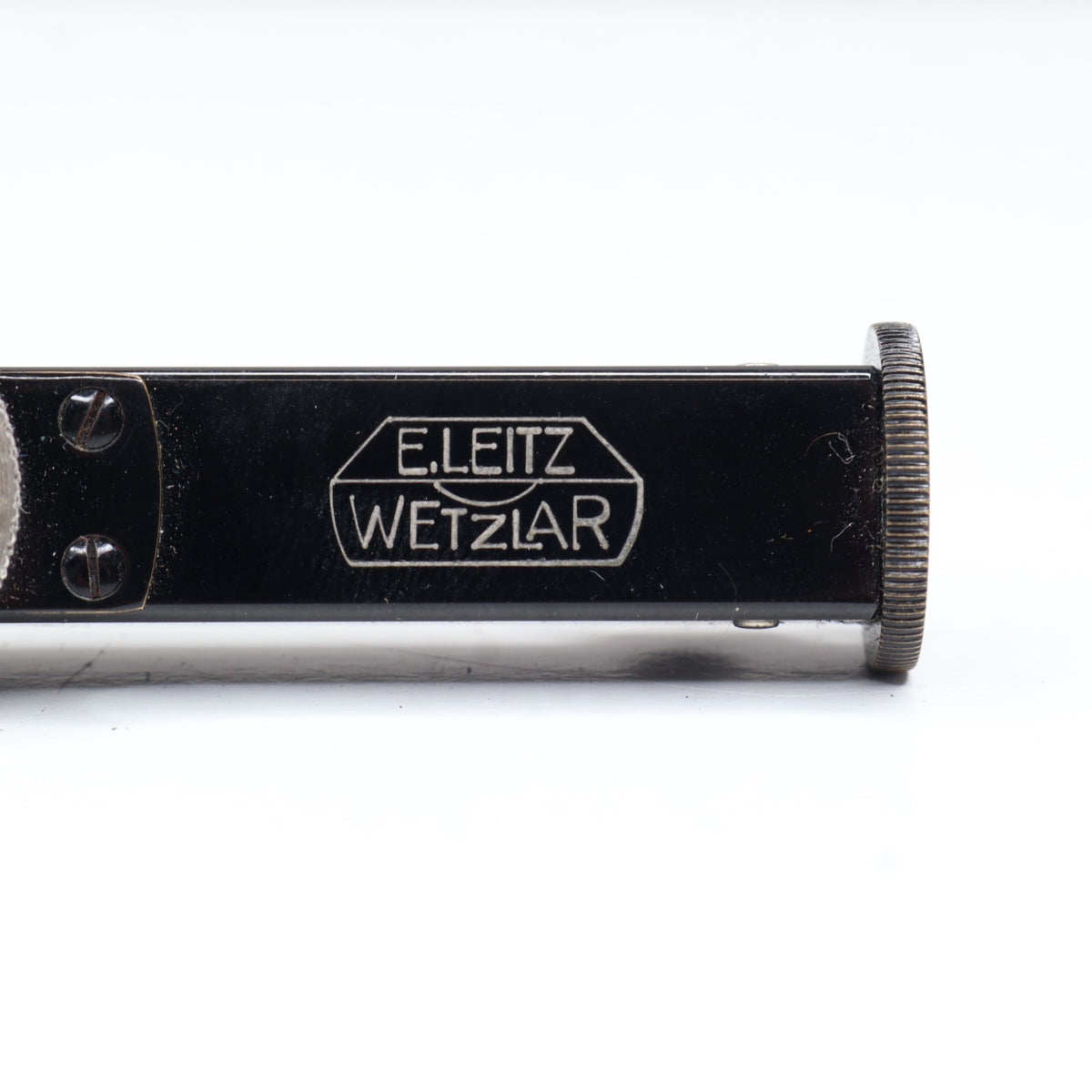 Telemetro Ernst Leitz Wetzlar - accessorio da collezione