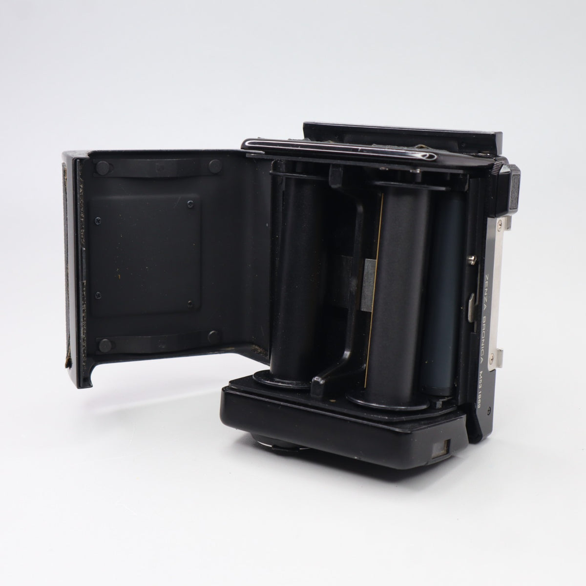 Dorso Pellicola Zenza Bronica 220 per ETR/ETRS/ETRSi