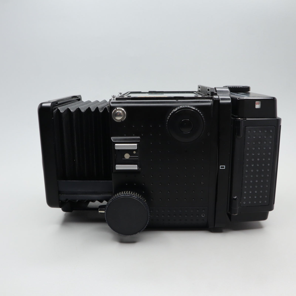 Mamiya RZ67 Pro II Medio Formato con Dorso Pellicola 120