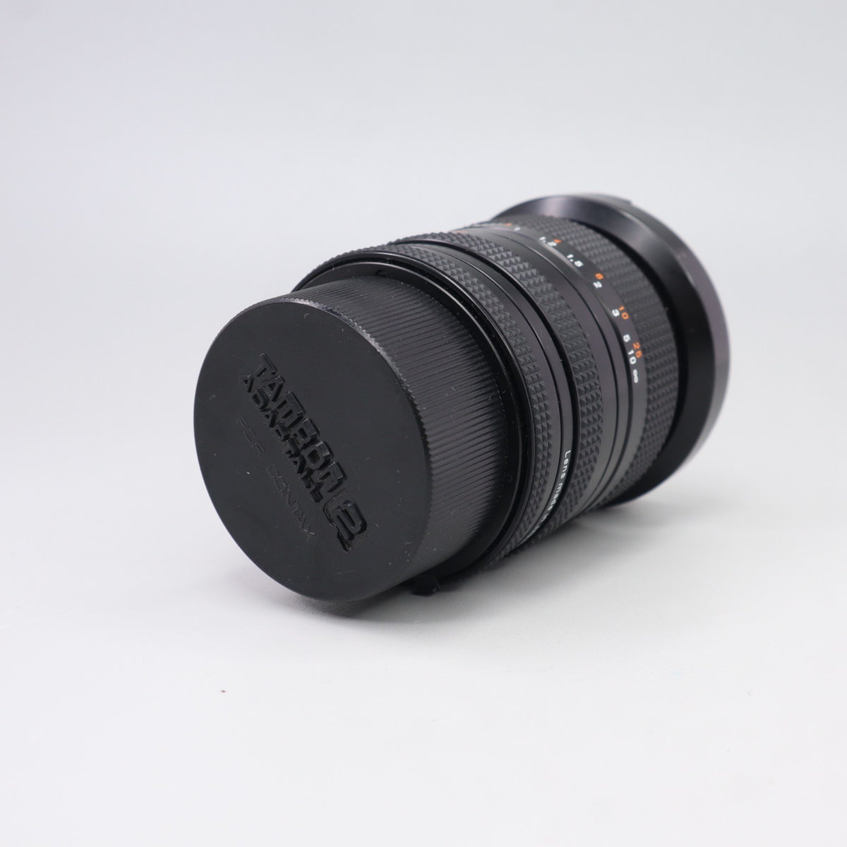 Carl Zeiss Vario-Sonnar T* 28-70mm f/3.5-4.5 per Contax