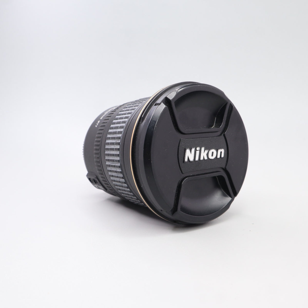 Nikon AF-S DX Zoom-Nikkor 12-24mm f/4G ED