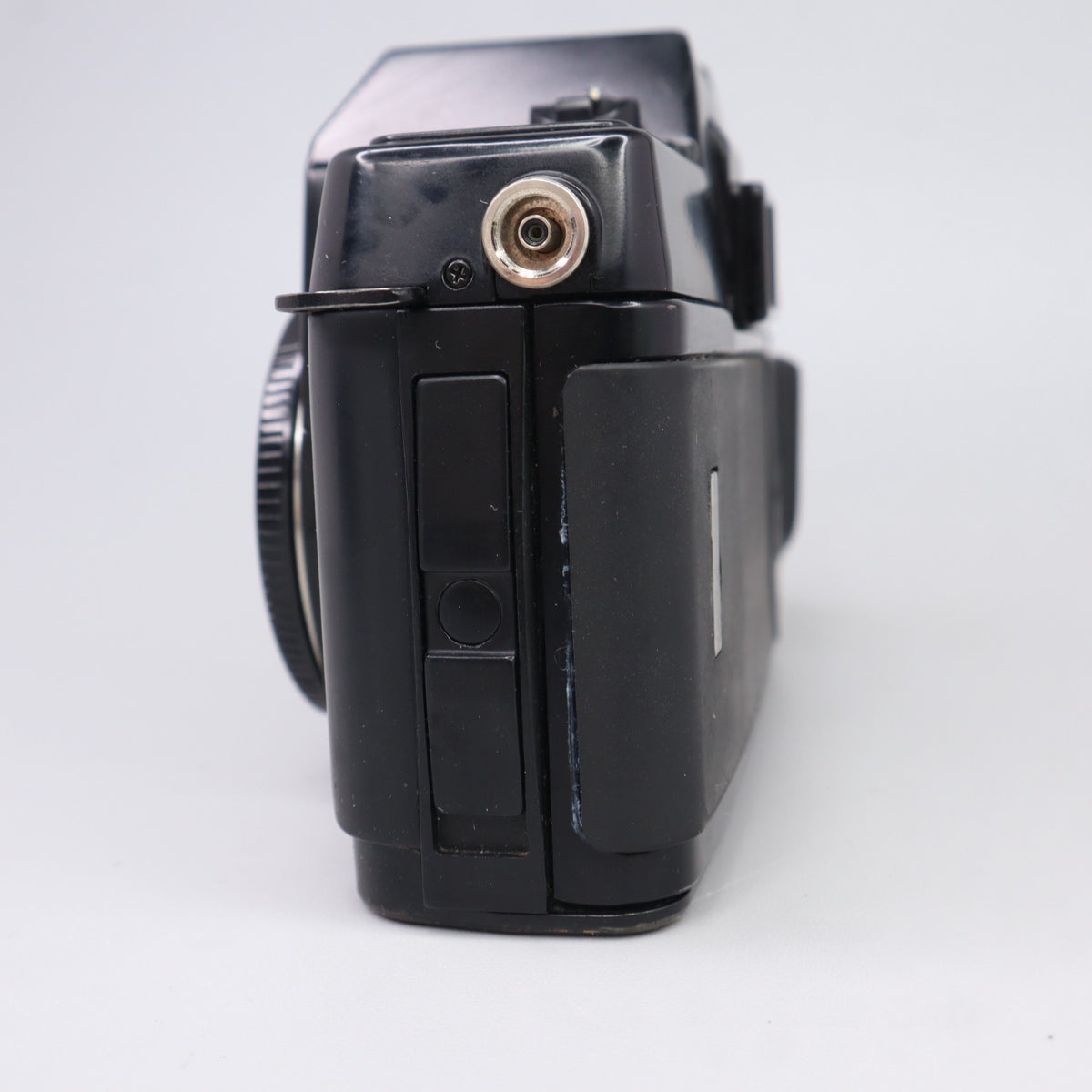 Contax 167MT - Corpo Macchina Analogico