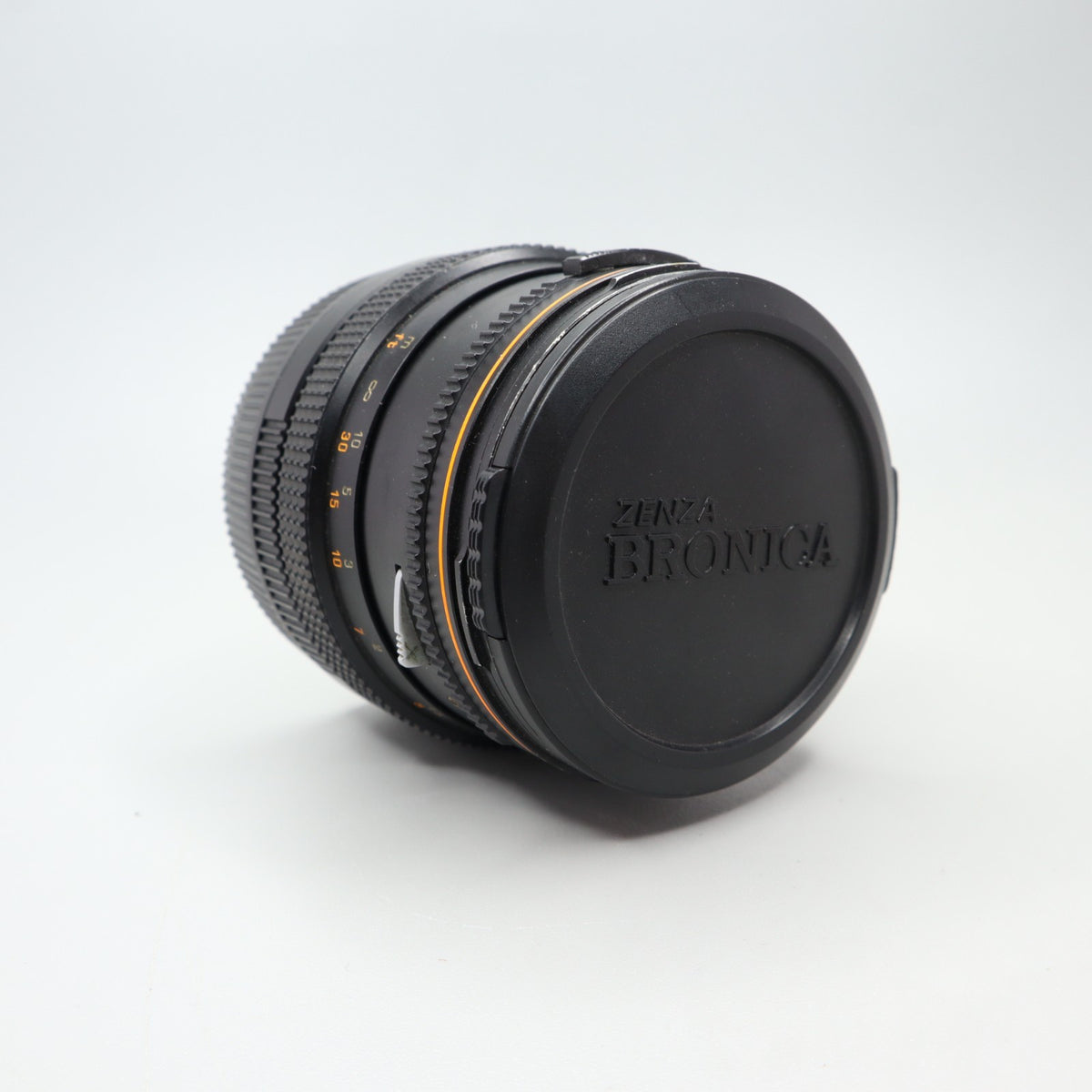 Zenza Bronica Zenzanon-S 80mm f/2.8