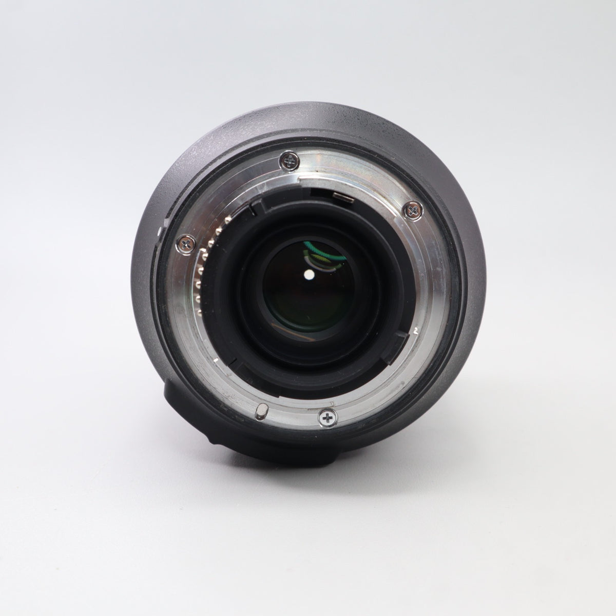 Nikon AF-S Nikkor 28-300mm f/3.5-5.6 G ED VR