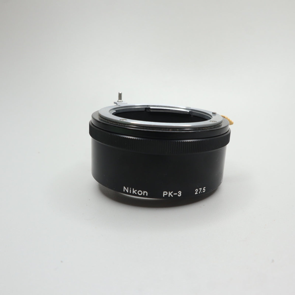 Nikon PK-3 Anello di Prolunga Auto da 27,5mm
