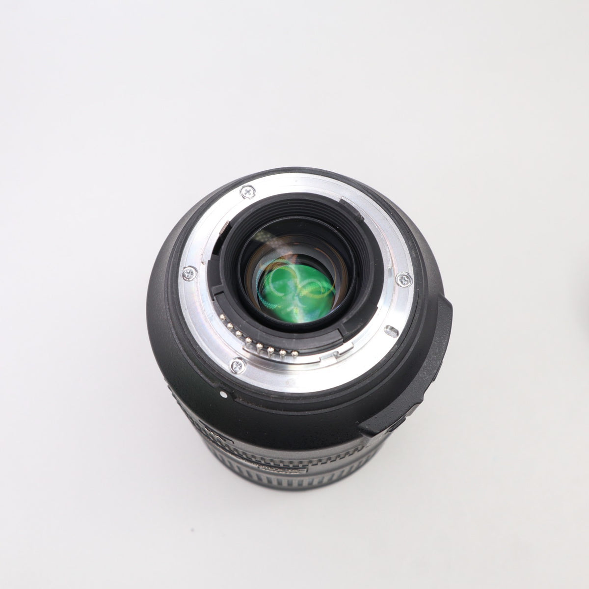 Nikon AF-S Nikkor 28-300mm f/3.5-5.6 G ED VR