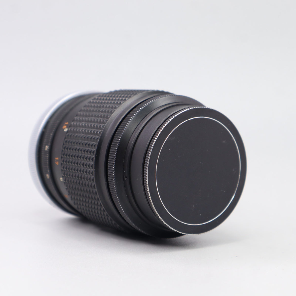 Canon FL 135mm f/3,5 - Obiettivo Vintage