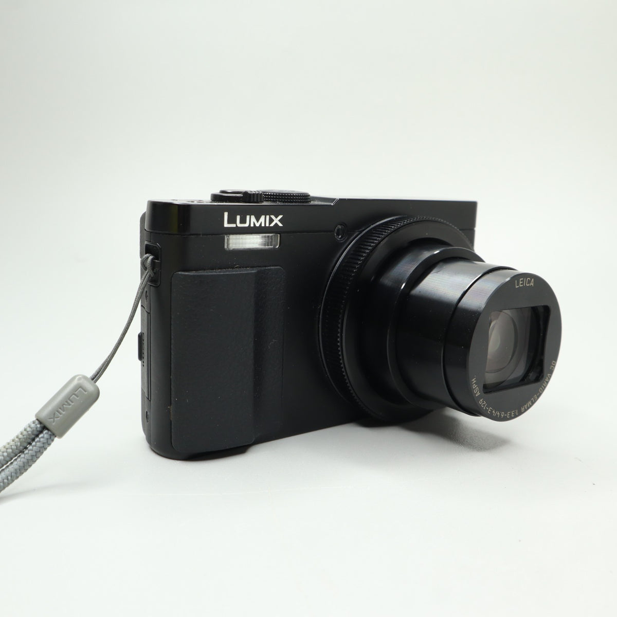 Panasonic Lumix TZ71 - Compatta Digitale con Ottica Leica