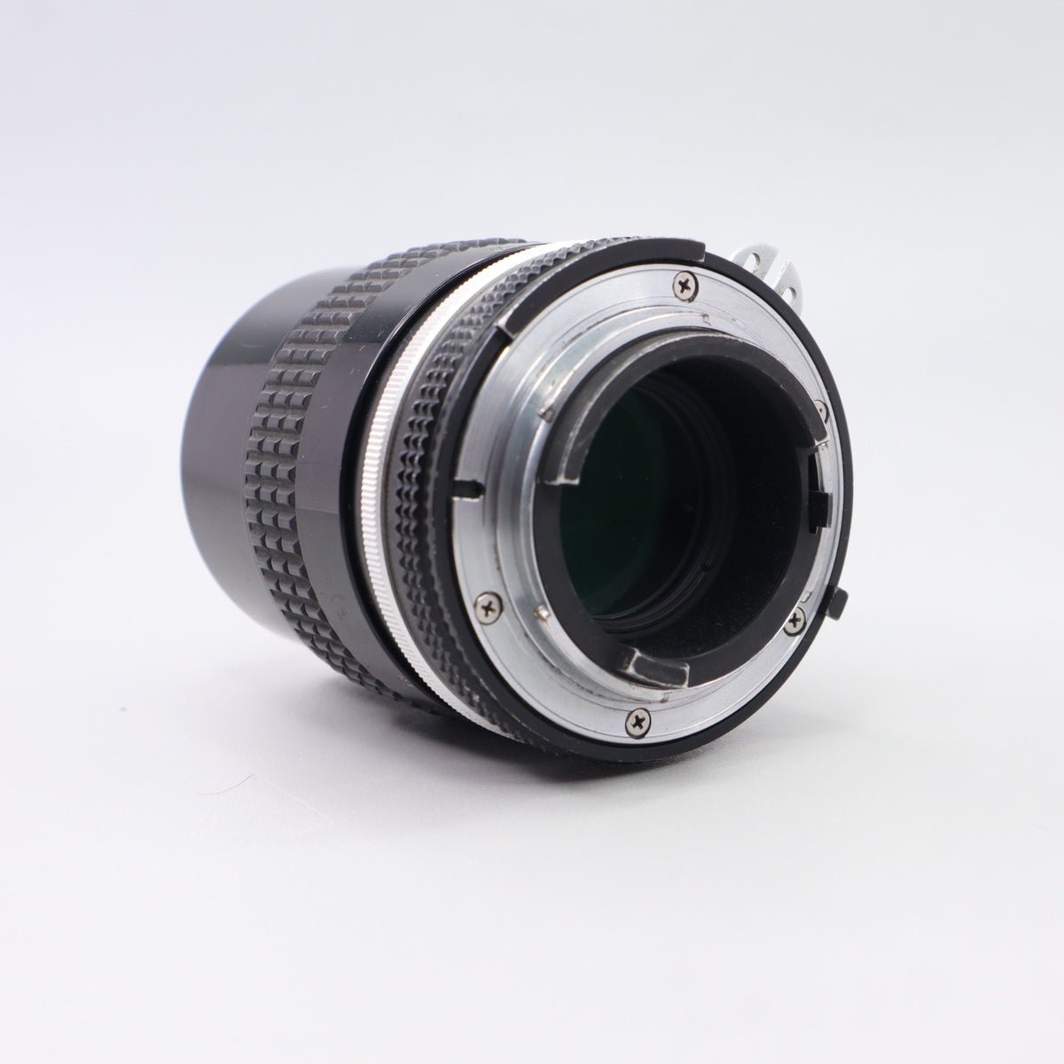 Nikon Ai Nikkor 135mm f/3.5 - Obiettivo Vintage