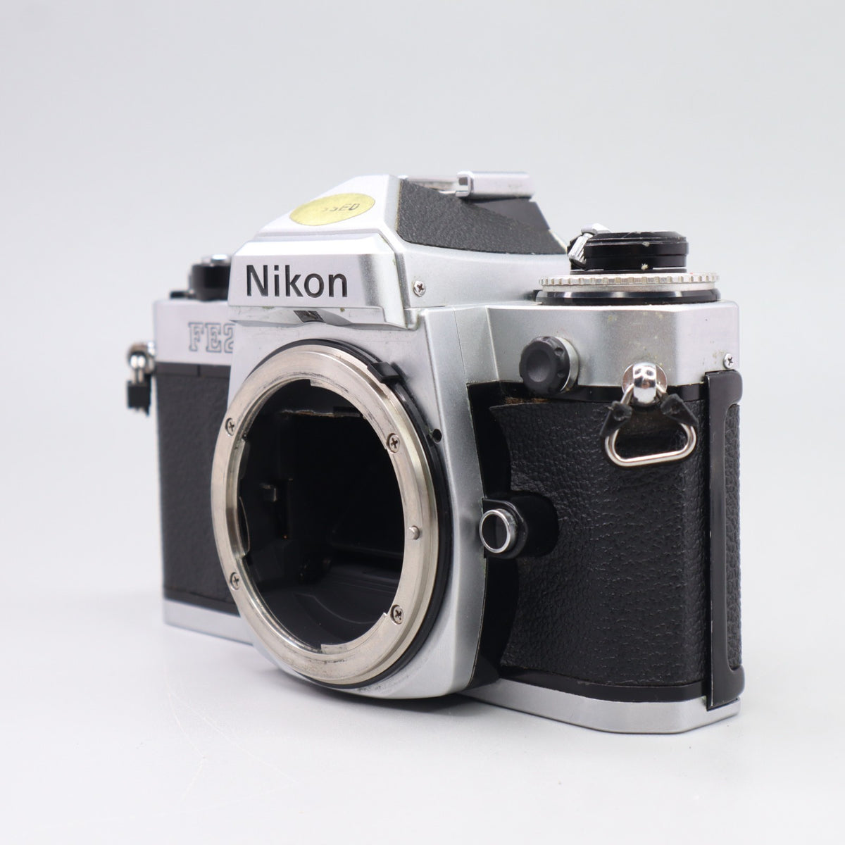 Nikon FE2 - Fotocamera Analogica 35mm, solo corpo