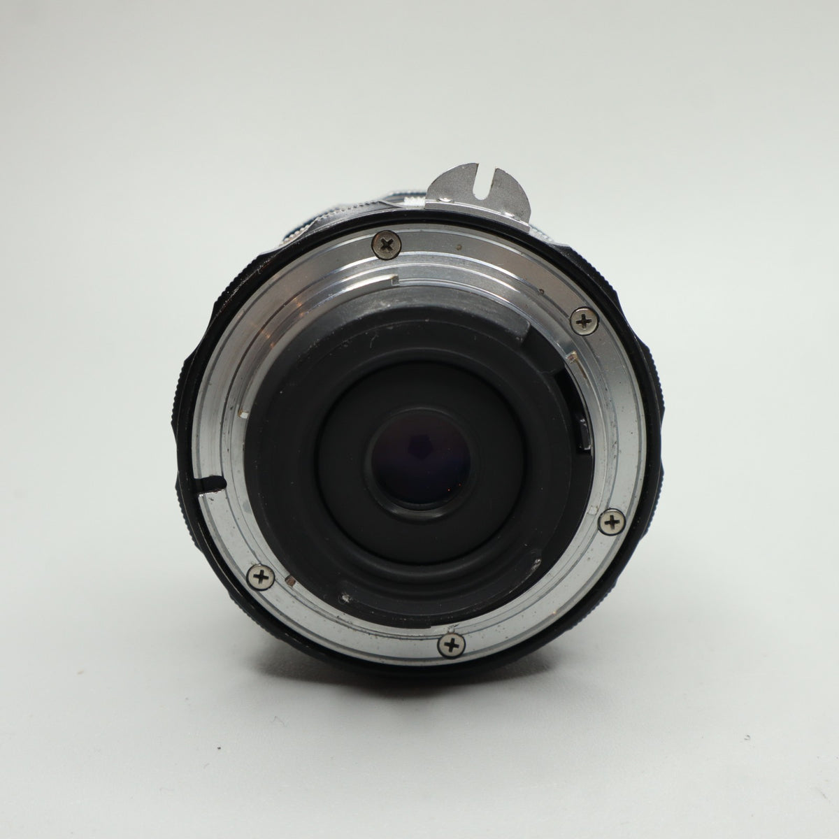 Nikon Nikkor-H C Auto 28mm f/3.5 Pre-Ai