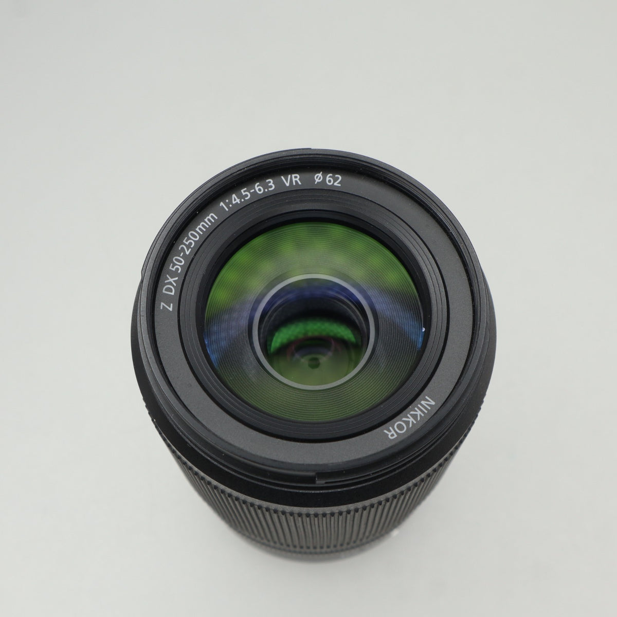 Nikon Nikkor Z DX 50-250mm f/4.5-6.3 VR - Mount Z