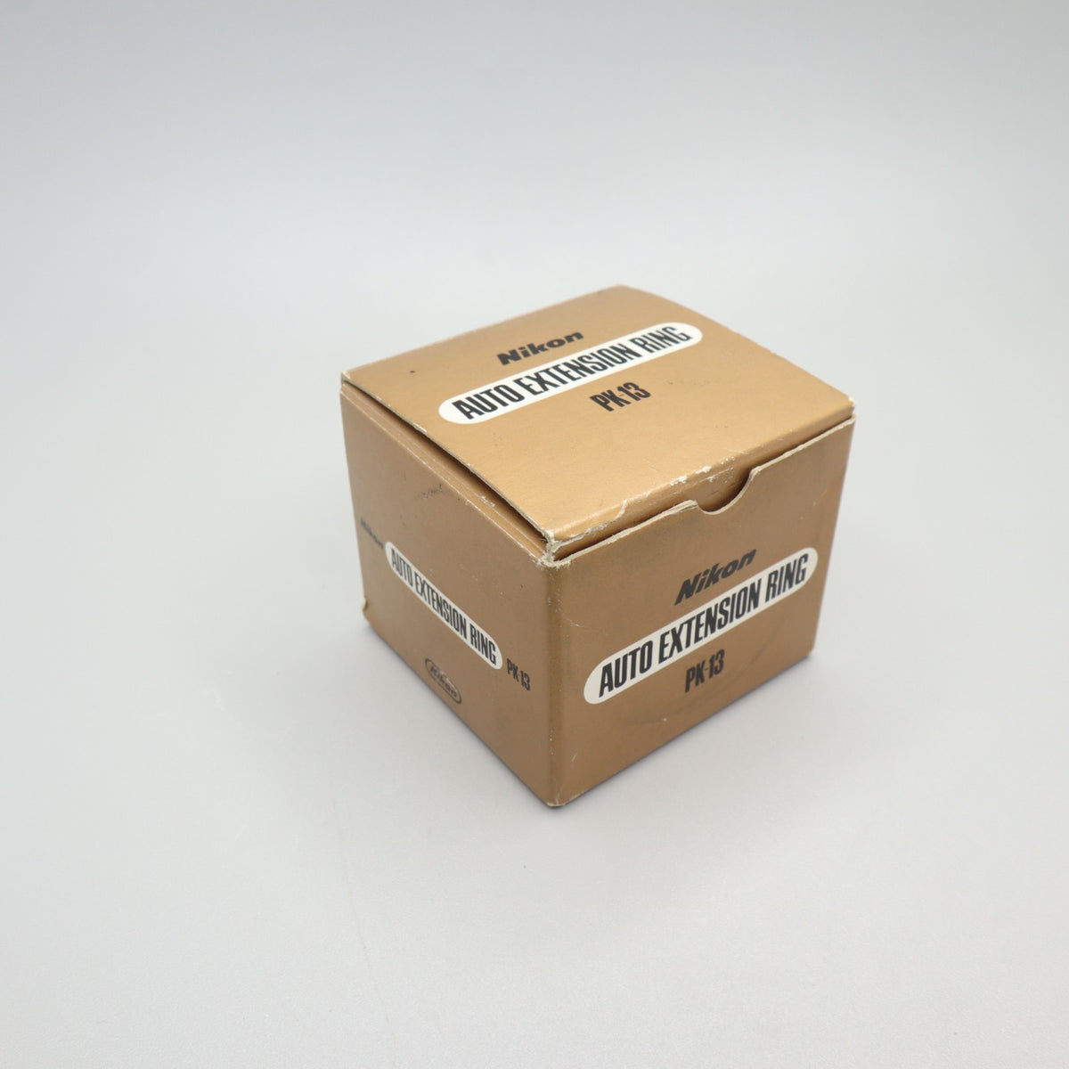 Nikon PK-13 - Anello di Prolunga Automatico 27,5mm