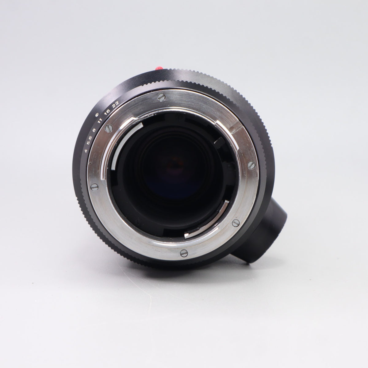 Leitz Telyt-R 250mm f/4 - Obiettivo Vintage per Leica SLR