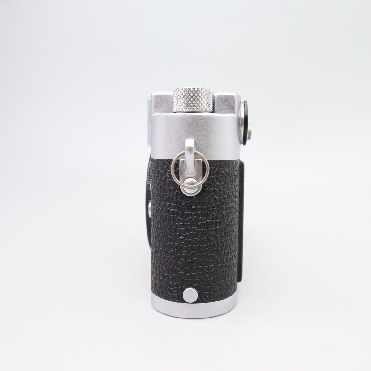 Leica M3 Double Stroke - Corpo Macchina Cromato