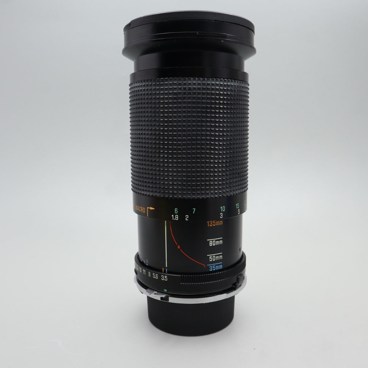 Tamron 35-135mm f/3.5-4.5
