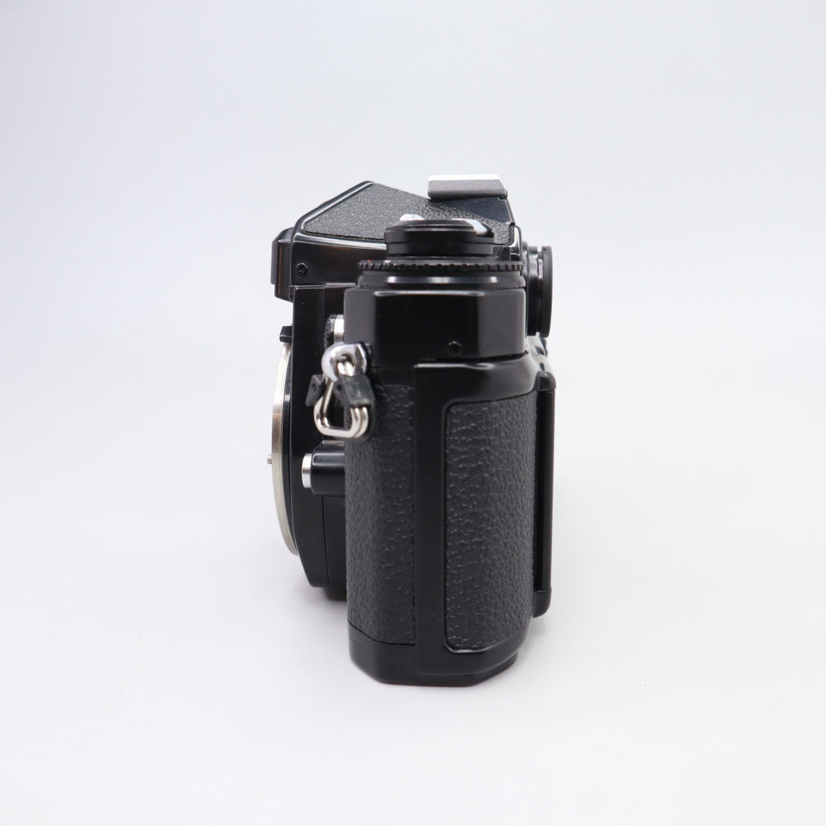 Nikon FE2 - Solo Corpo Nero