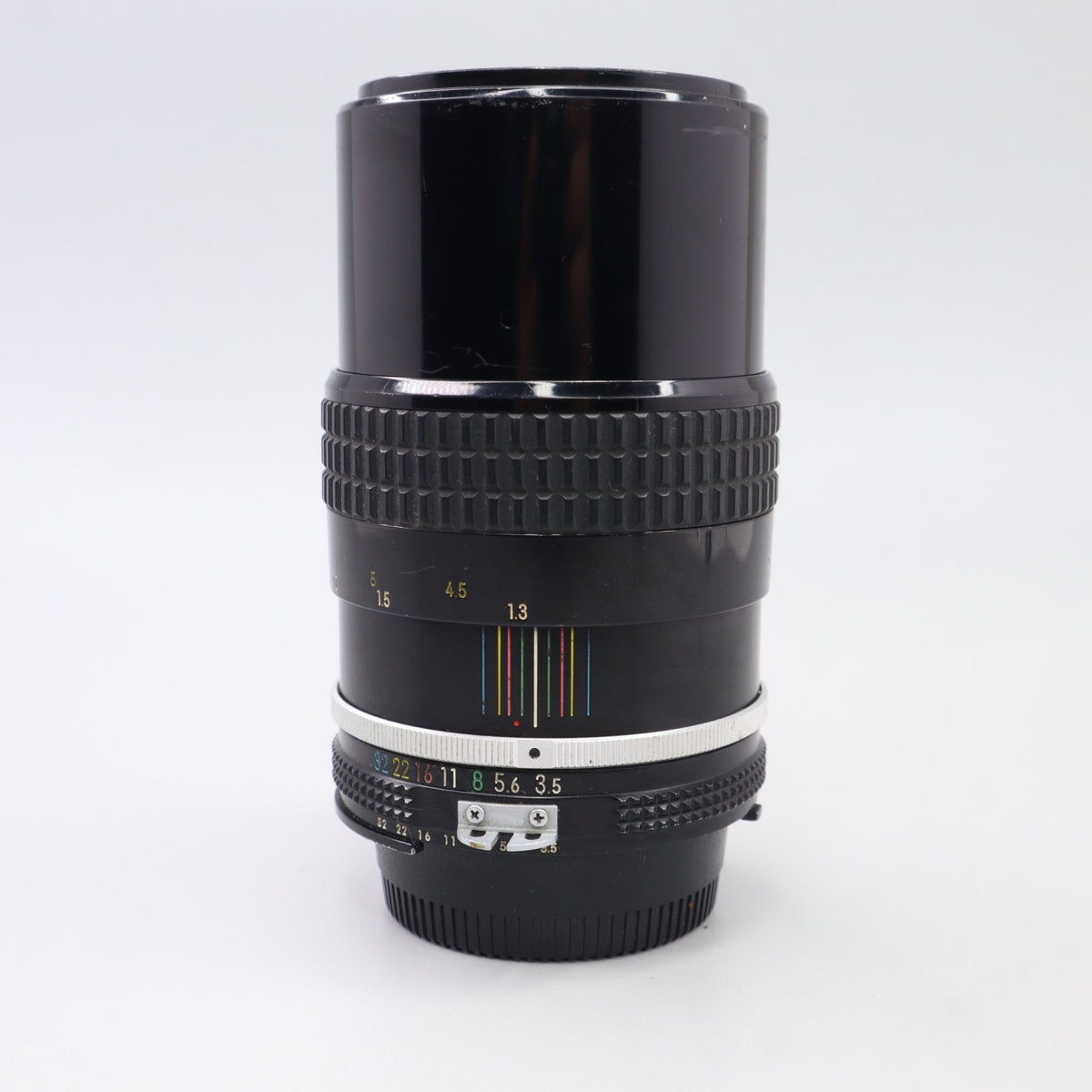 Nikon Ai Nikkor 135mm f/3.5 - Obiettivo Vintage