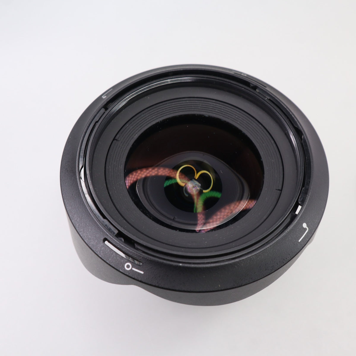 Nikon AF-S DX Zoom-Nikkor 12-24mm f/4G ED
