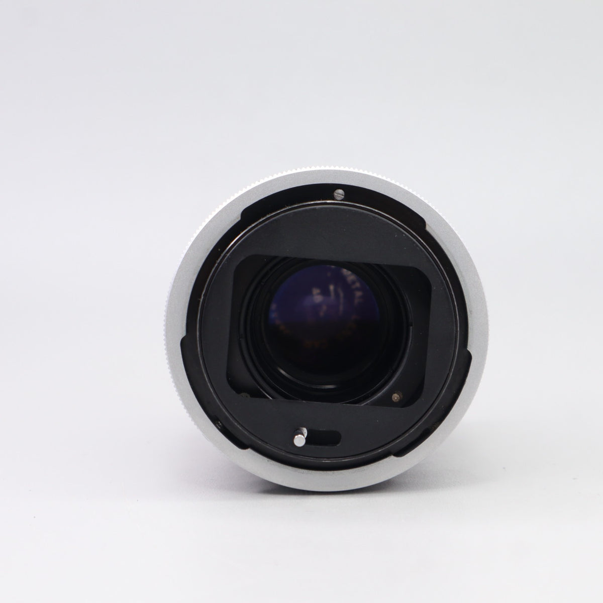 Canon FL 135mm f/3,5 - Obiettivo Vintage