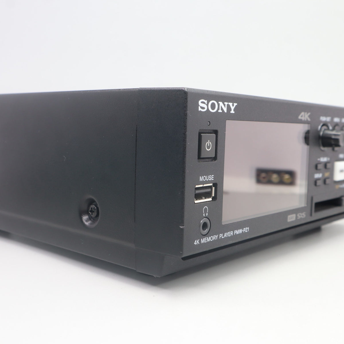 Sony PMW-PZ1 Memory Player 4K