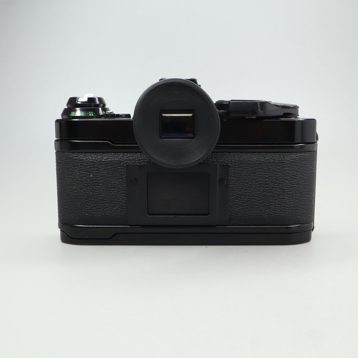 Canon AE-1 Program Nera con Tracolla e Flash Speedlite 133A