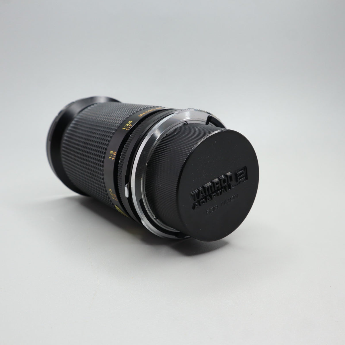 Tamron 35-135mm f/3.5-4.5