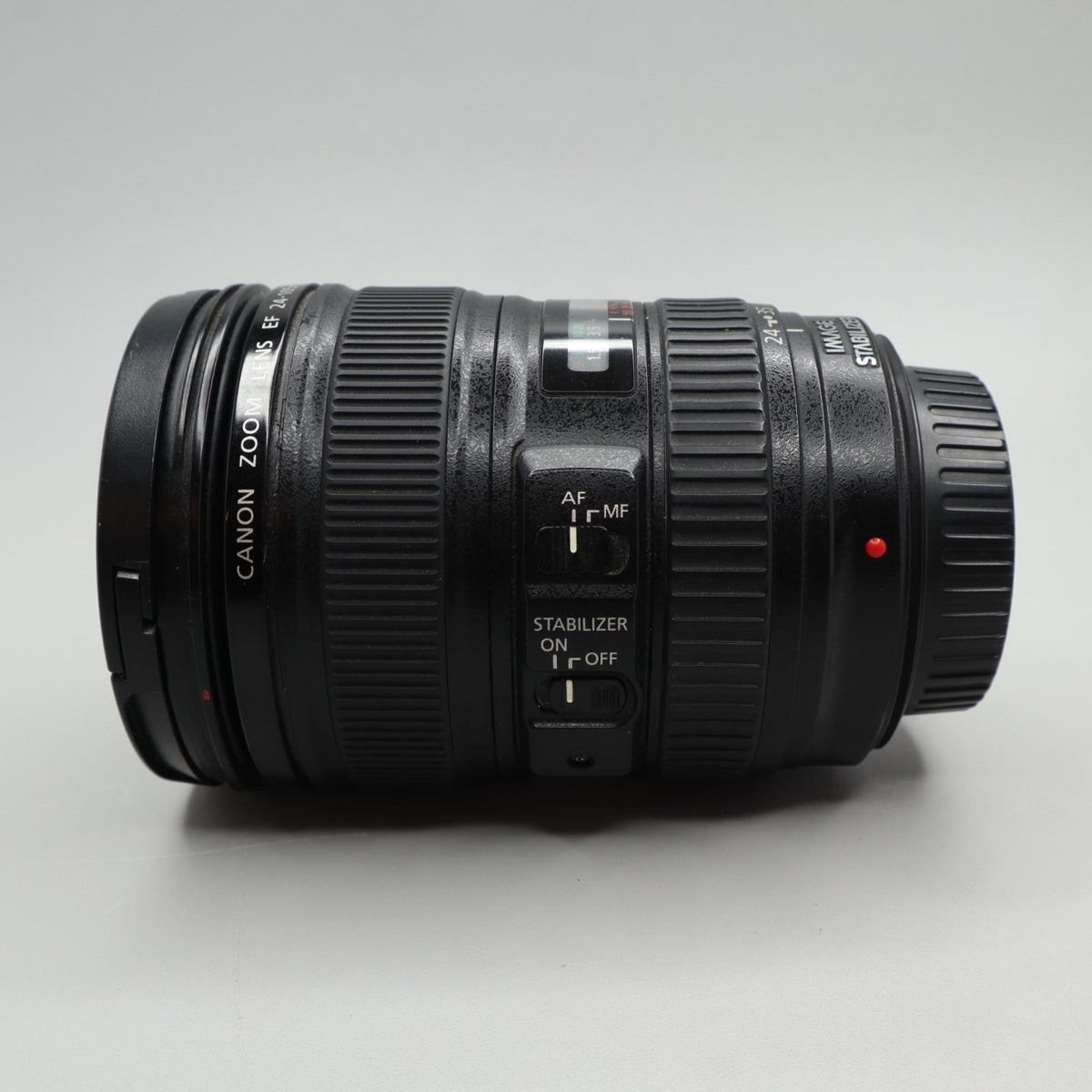 Canon EF 24-105mm f/4L IS USM