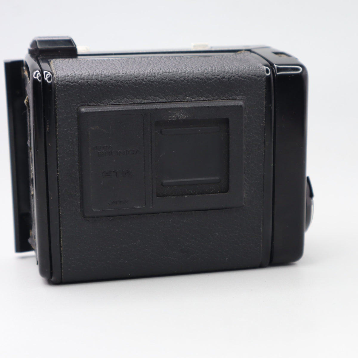 Dorso Pellicola Zenza Bronica 220 per ETR/ETRS/ETRSi