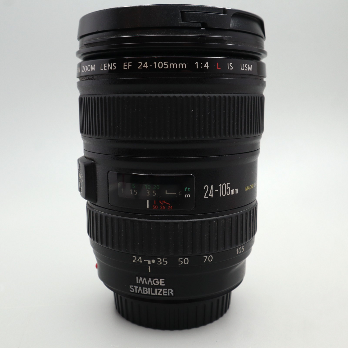 Canon EF 24-105mm f/4L IS USM