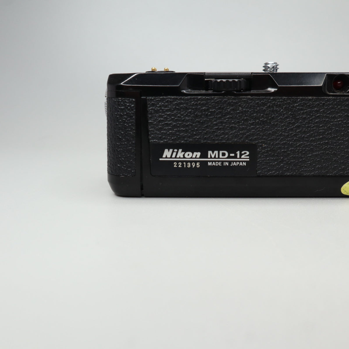 Nikon Motor Drive MD-12