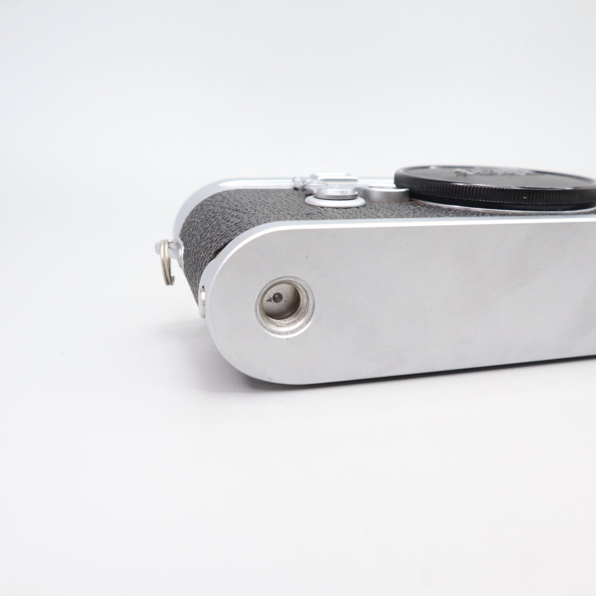 Leica M3 Double Stroke - Corpo Macchina Cromato