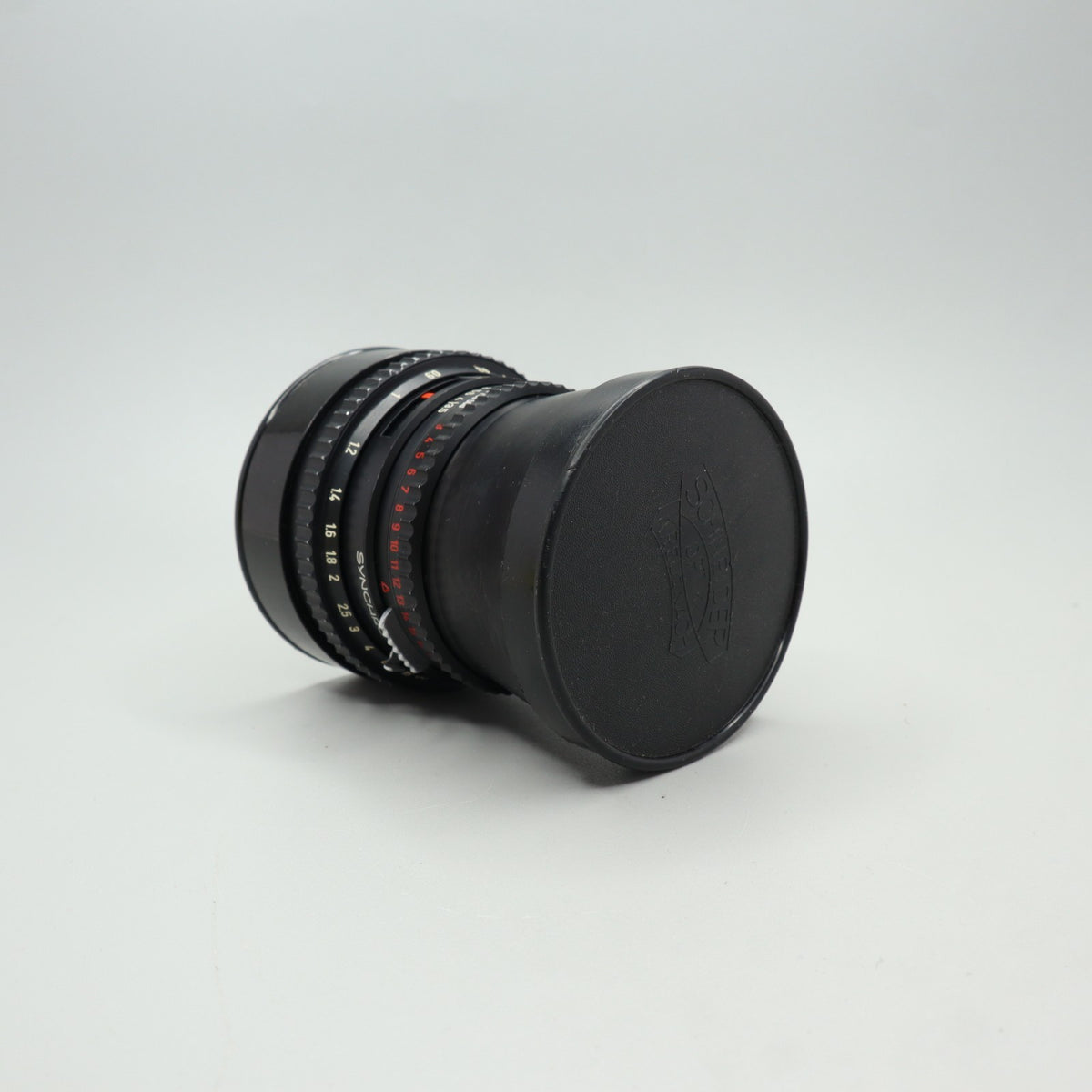 Hasselblad Carl Zeiss Distagon T* 60mm f/3.5