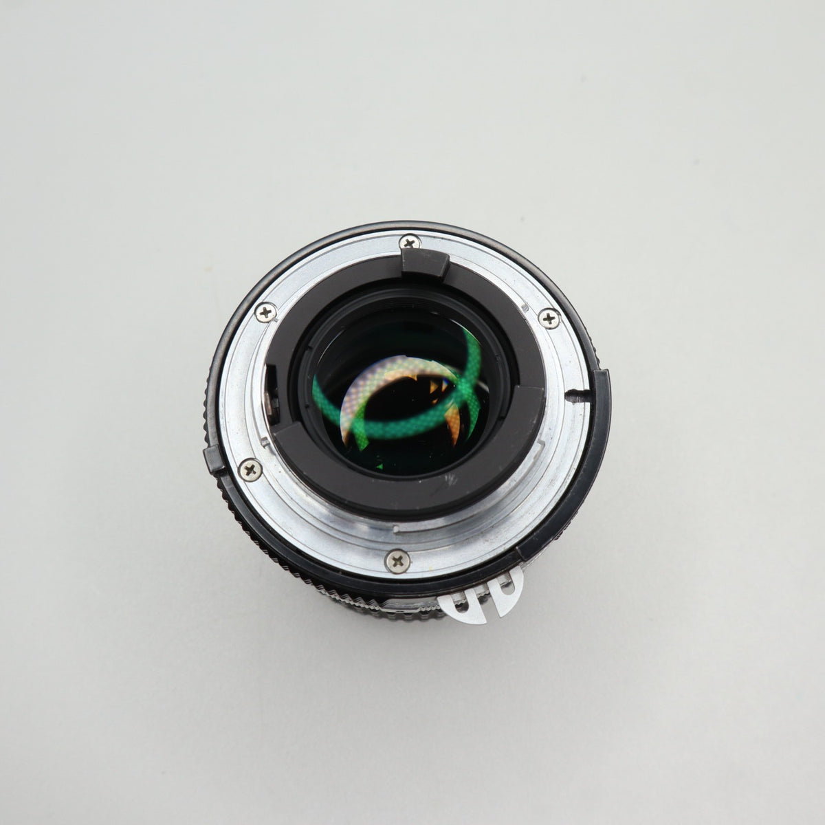 Nikon Nikkor 85mm f/2 AI - Obiettivo Ritratto