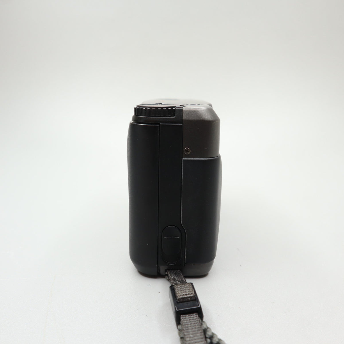 Contax T2 Titanio - Edizione Speciale Bandiera Italiana